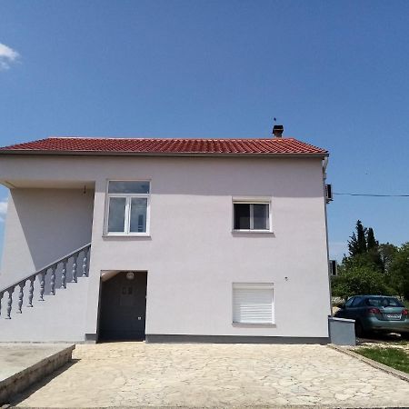 Galovac  Luka 아파트 외부 사진