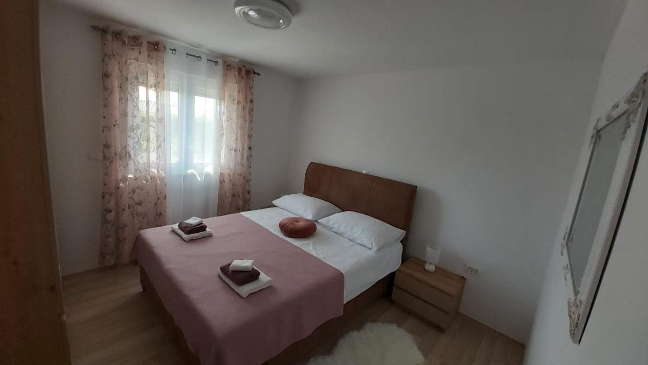 Galovac  Luka 아파트 외부 사진